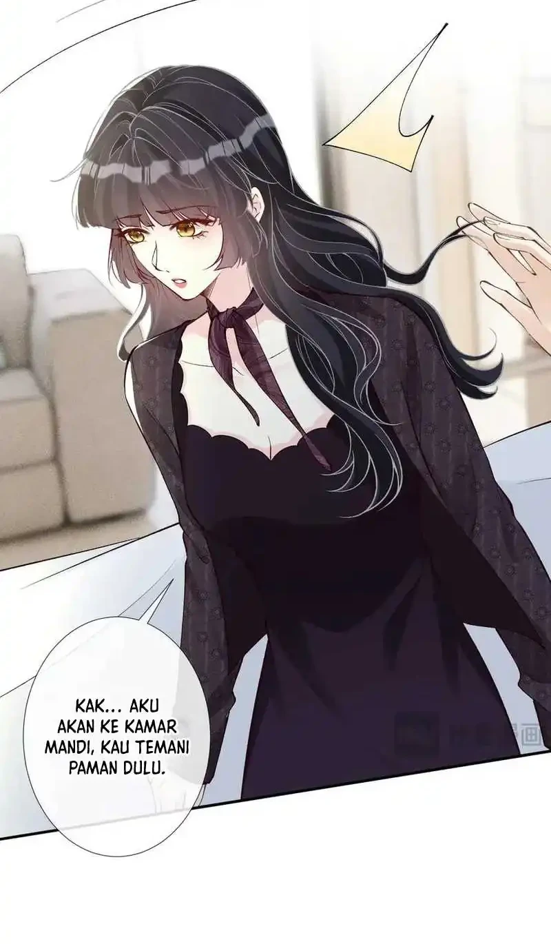 Bao Jin Wo De Xiao Majia Chapter 329 Gambar 16