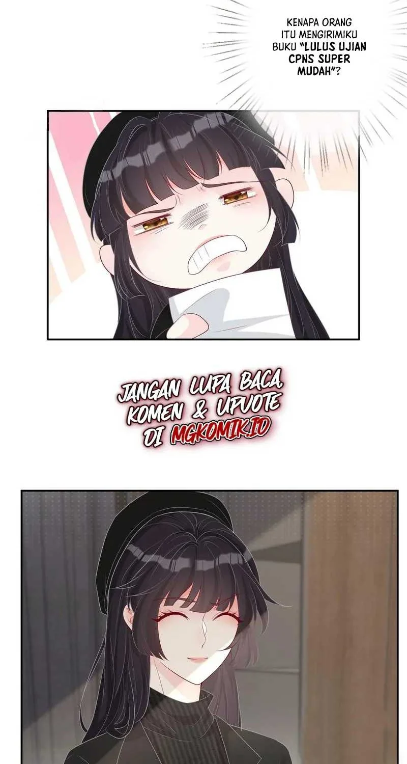 Bao Jin Wo De Xiao Majia Chapter 33 Gambar 20