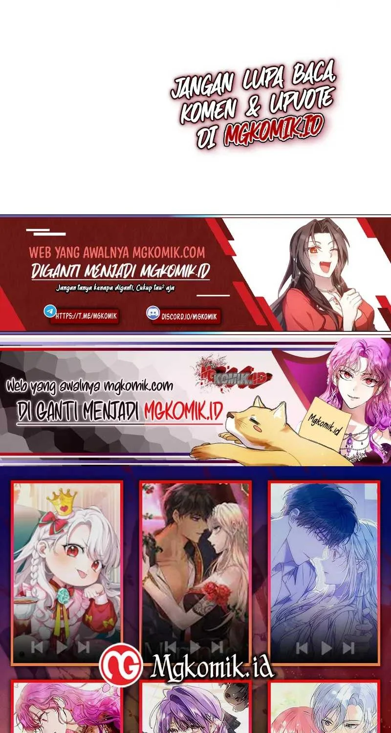 Bao Jin Wo De Xiao Majia Chapter 33 Gambar 24