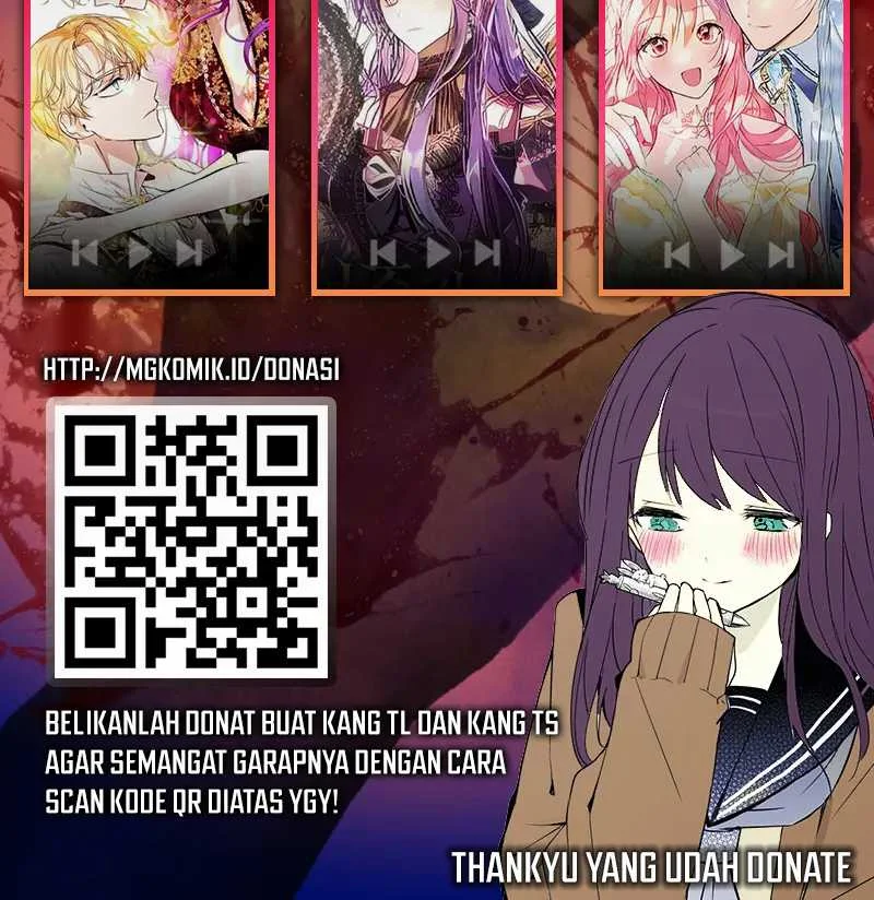 Bao Jin Wo De Xiao Majia Chapter 33 Gambar 25