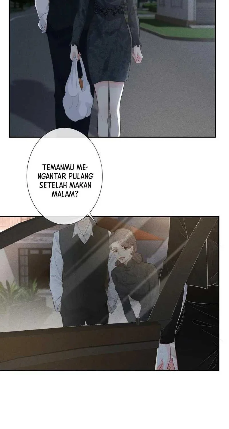 Bao Jin Wo De Xiao Majia Chapter 33 Gambar 4