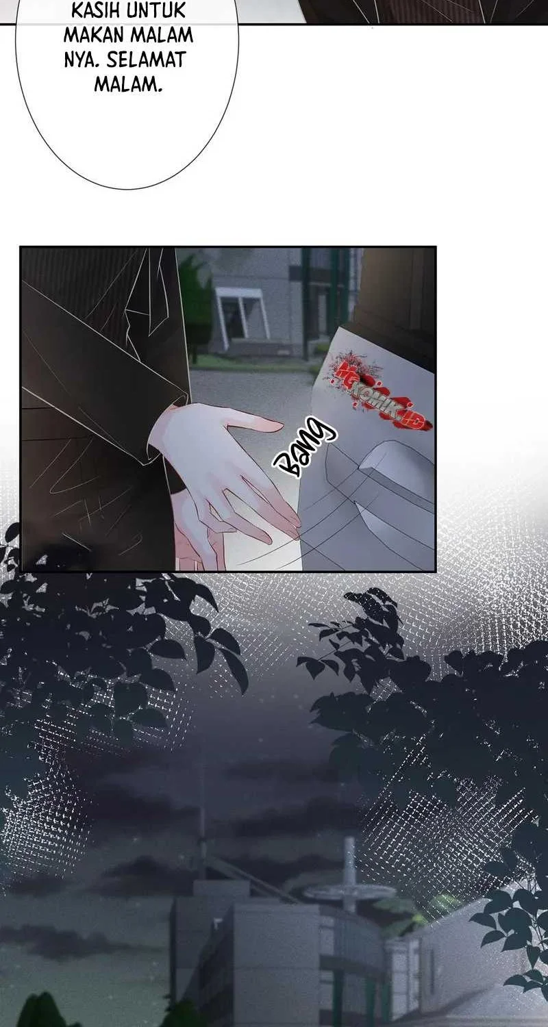 Bao Jin Wo De Xiao Majia Chapter 33 Gambar 6