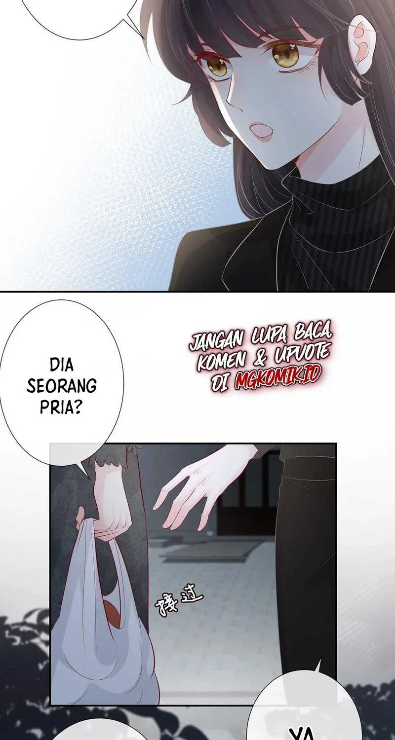 Bao Jin Wo De Xiao Majia Chapter 33 Gambar 8