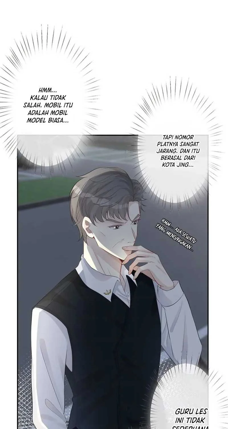 Bao Jin Wo De Xiao Majia Chapter 33 Gambar 10