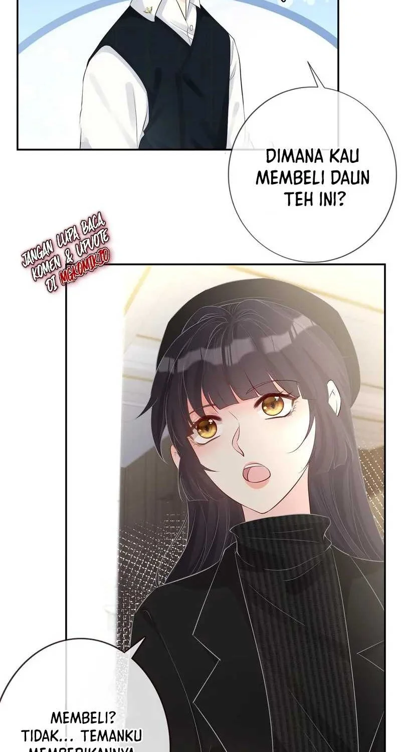 Bao Jin Wo De Xiao Majia Chapter 33 Gambar 14