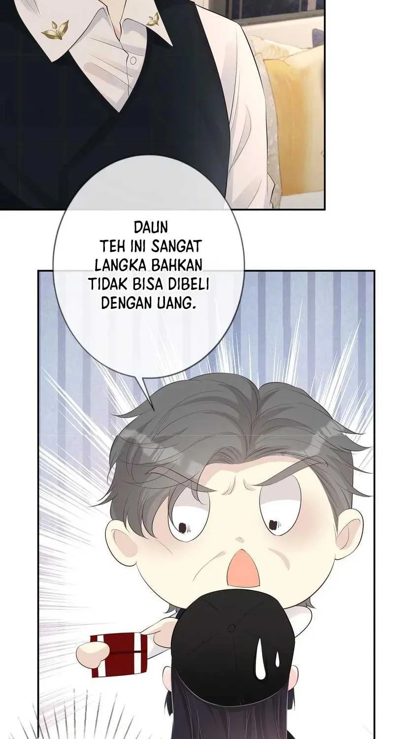 Bao Jin Wo De Xiao Majia Chapter 33 Gambar 16