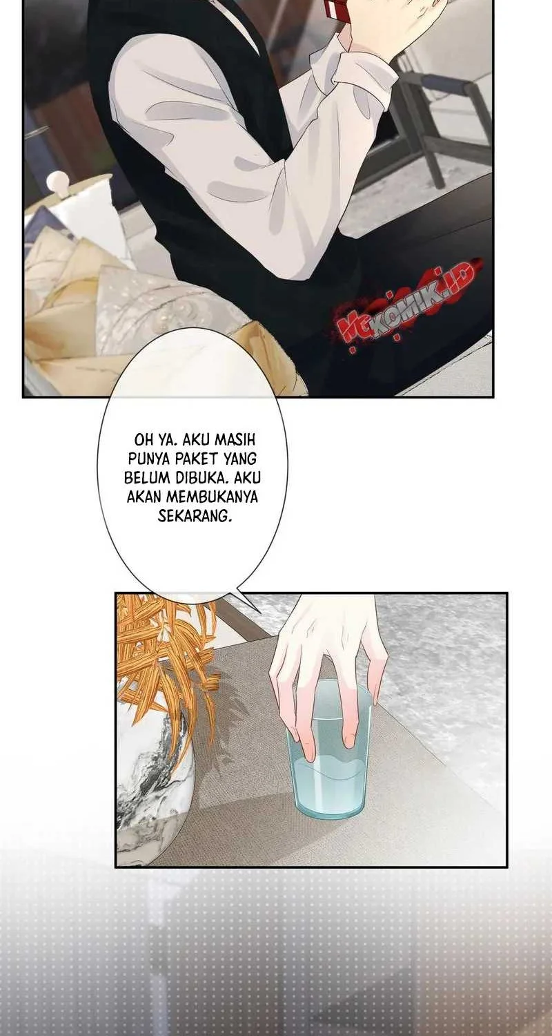 Bao Jin Wo De Xiao Majia Chapter 33 Gambar 18