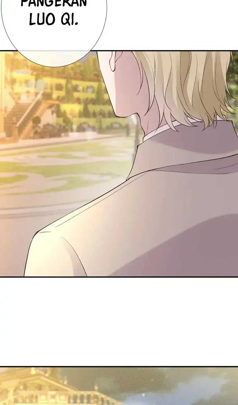 Bao Jin Wo De Xiao Majia Chapter 330 Gambar 17