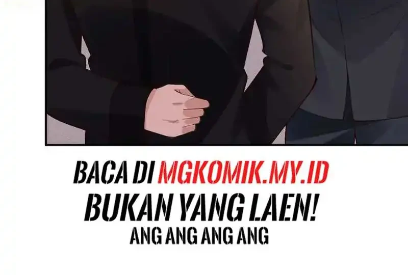 Bao Jin Wo De Xiao Majia Chapter 330 Gambar 21