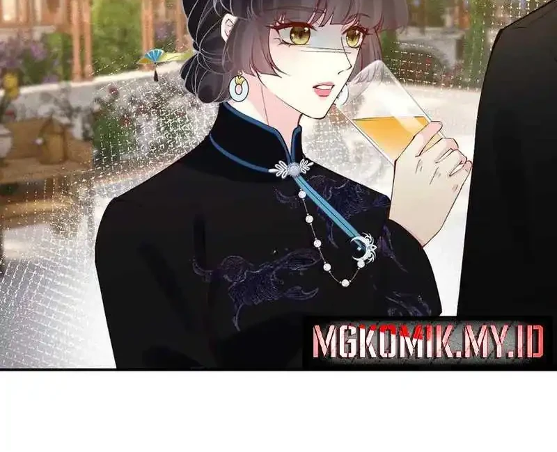 Bao Jin Wo De Xiao Majia Chapter 330 Gambar 33