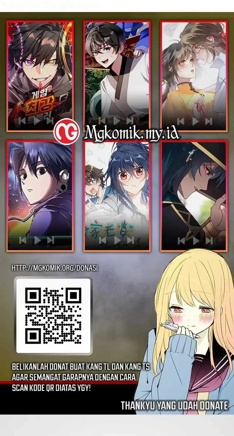 Bao Jin Wo De Xiao Majia Chapter 330 Gambar 41