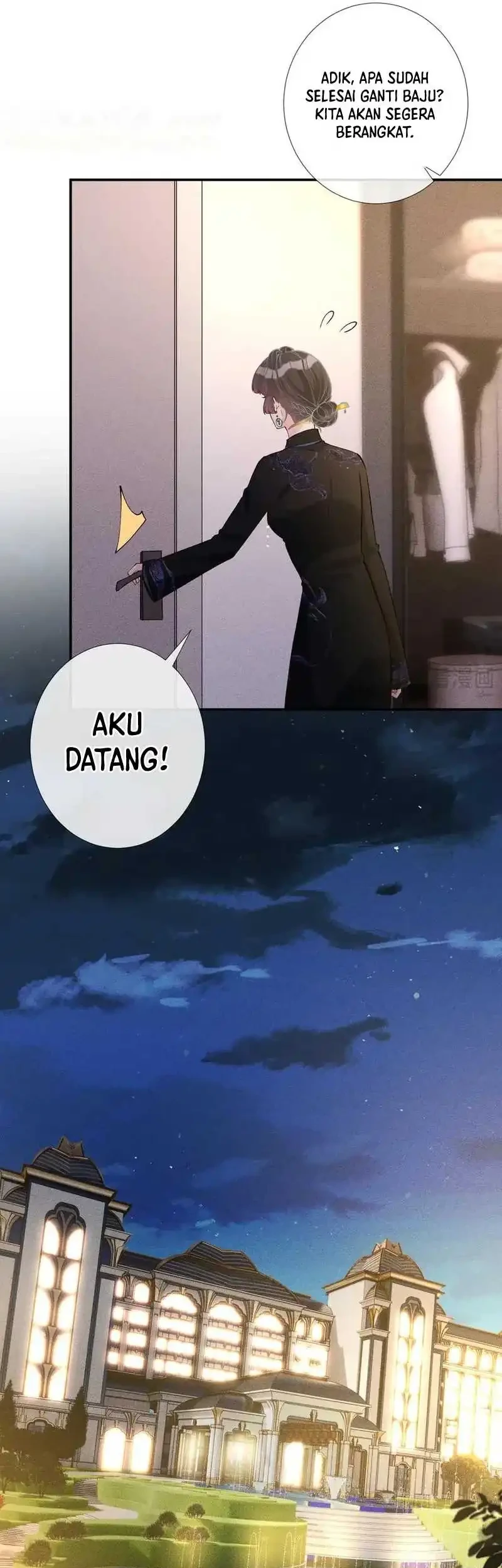 Bao Jin Wo De Xiao Majia Chapter 330 Gambar 6