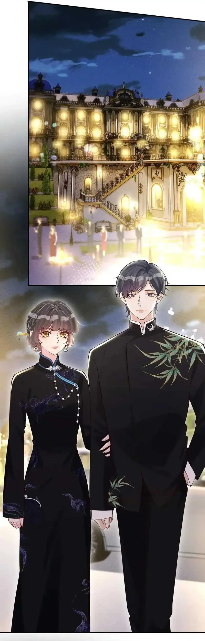 Bao Jin Wo De Xiao Majia Chapter 330 Gambar 8