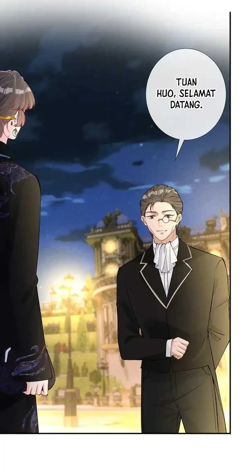 Bao Jin Wo De Xiao Majia Chapter 330 Gambar 9