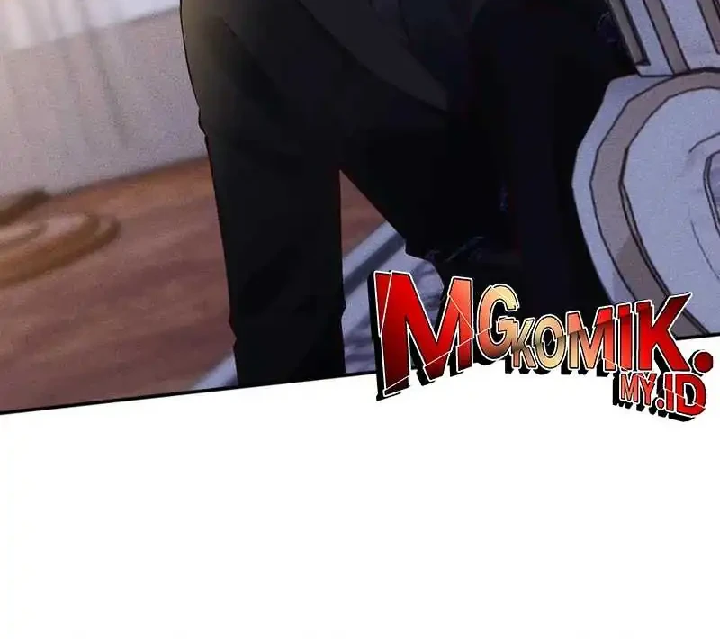 Bao Jin Wo De Xiao Majia Chapter 331 Gambar 23