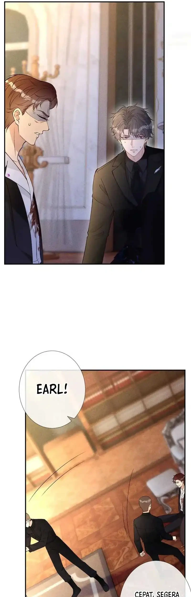 Bao Jin Wo De Xiao Majia Chapter 331 Gambar 24