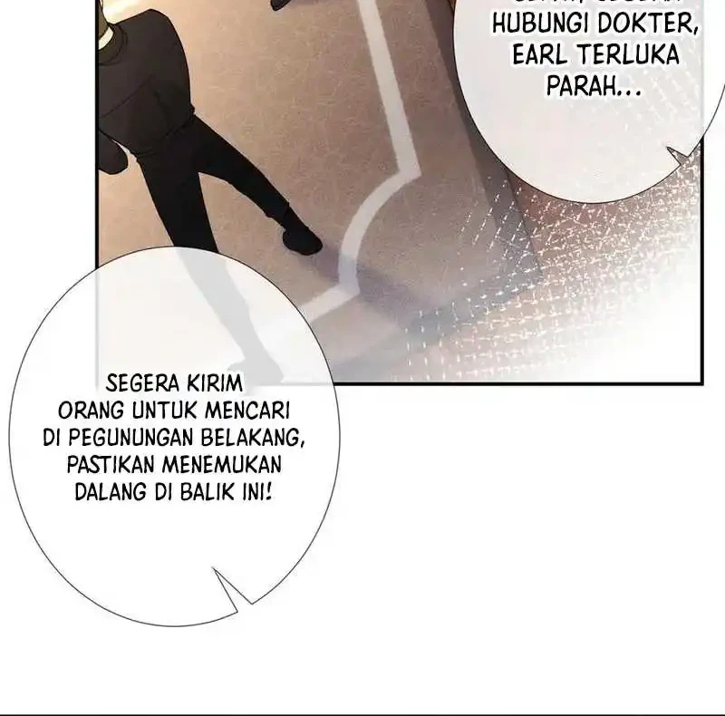 Bao Jin Wo De Xiao Majia Chapter 331 Gambar 25