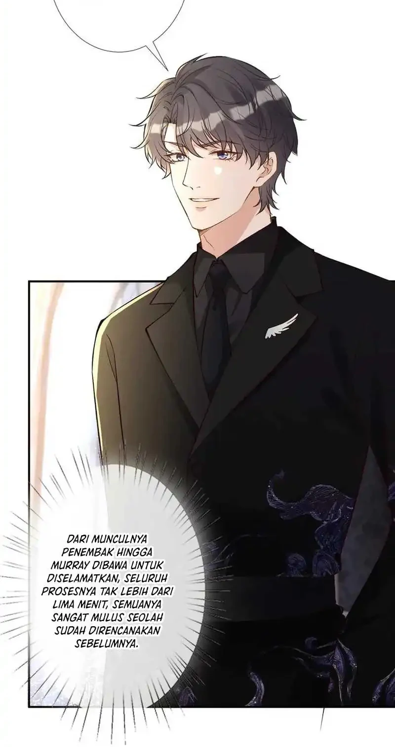Bao Jin Wo De Xiao Majia Chapter 331 Gambar 31