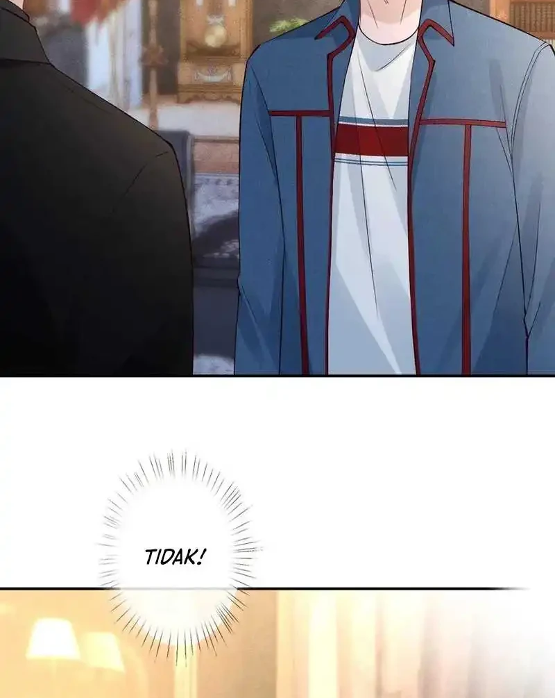 Bao Jin Wo De Xiao Majia Chapter 331 Gambar 35