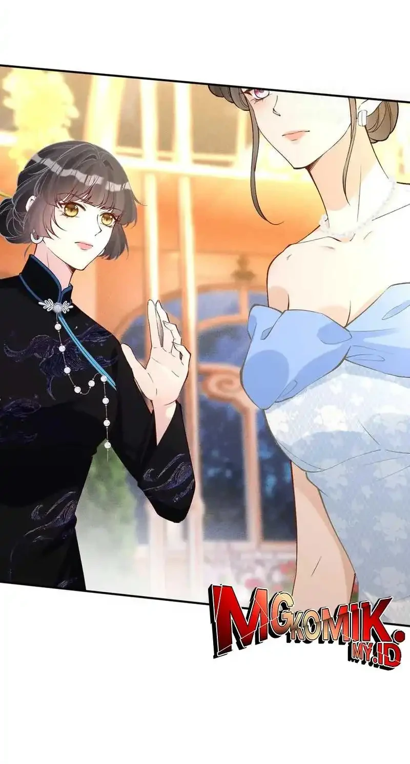 Bao Jin Wo De Xiao Majia Chapter 331 Gambar 4