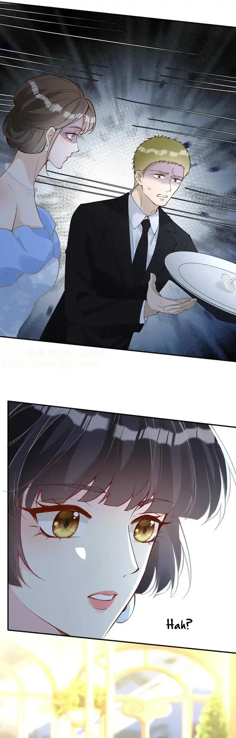 Bao Jin Wo De Xiao Majia Chapter 331 Gambar 5