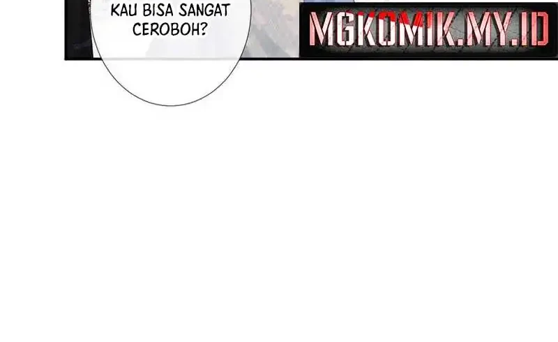 Bao Jin Wo De Xiao Majia Chapter 331 Gambar 7