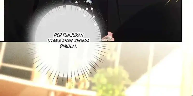 Bao Jin Wo De Xiao Majia Chapter 331 Gambar 13