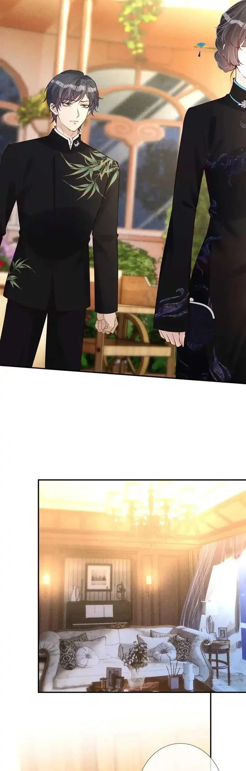 Bao Jin Wo De Xiao Majia Chapter 331 Gambar 14