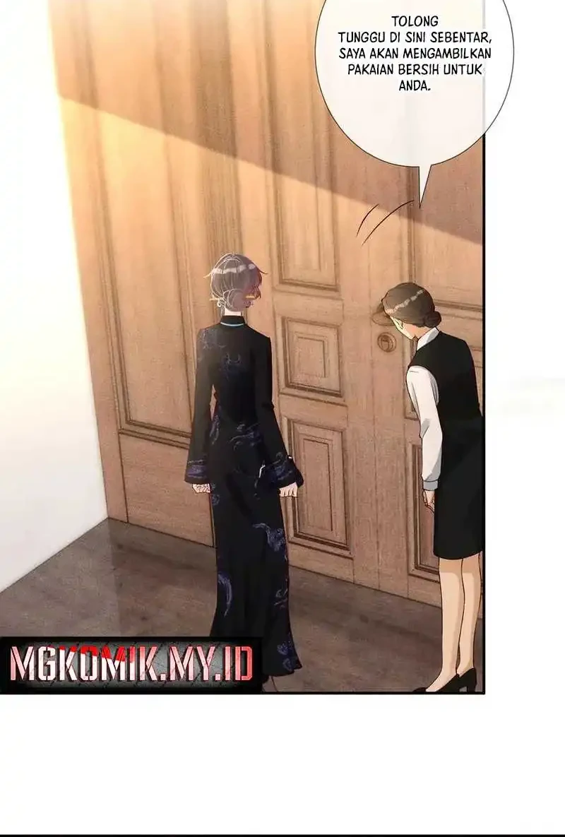 Bao Jin Wo De Xiao Majia Chapter 331 Gambar 15