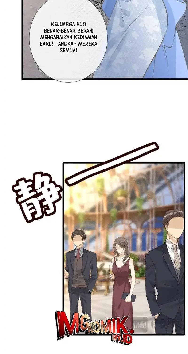 Bao Jin Wo De Xiao Majia Chapter 332 Gambar 24