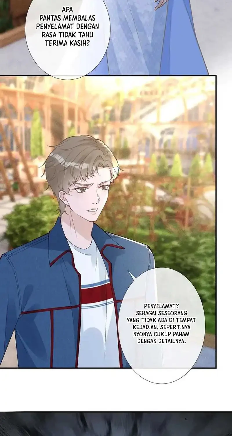 Bao Jin Wo De Xiao Majia Chapter 332 Gambar 31