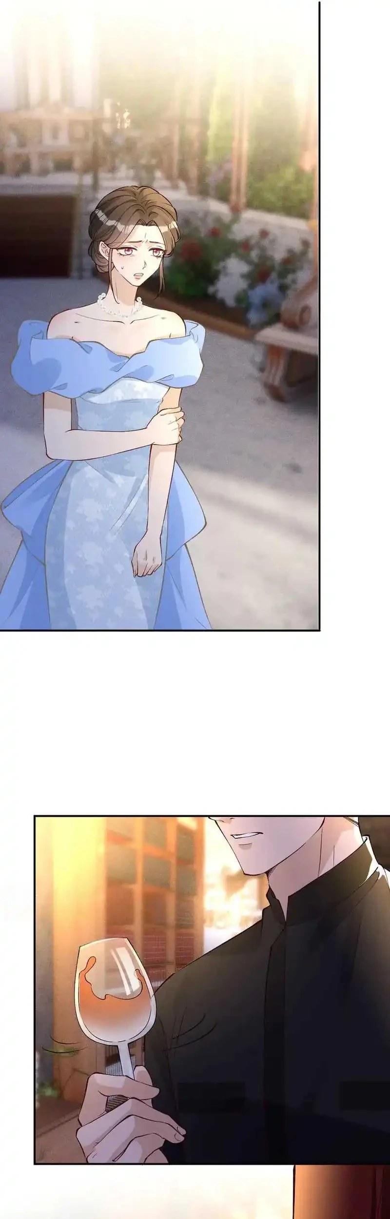 Bao Jin Wo De Xiao Majia Chapter 332 Gambar 34