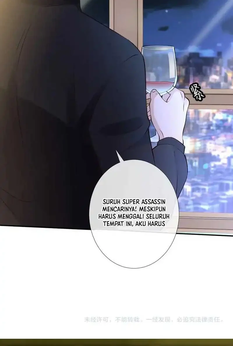 Bao Jin Wo De Xiao Majia Chapter 332 Gambar 37