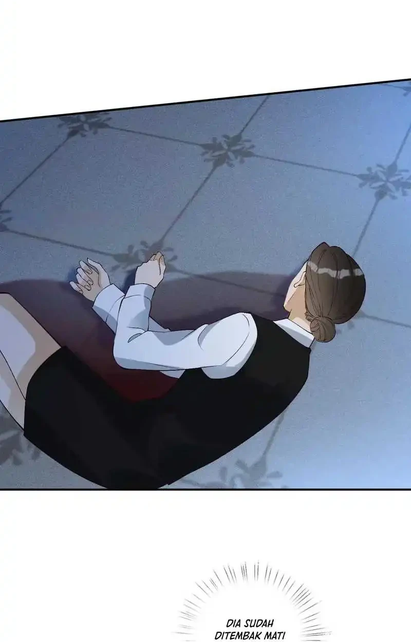 Bao Jin Wo De Xiao Majia Chapter 332 Gambar 4