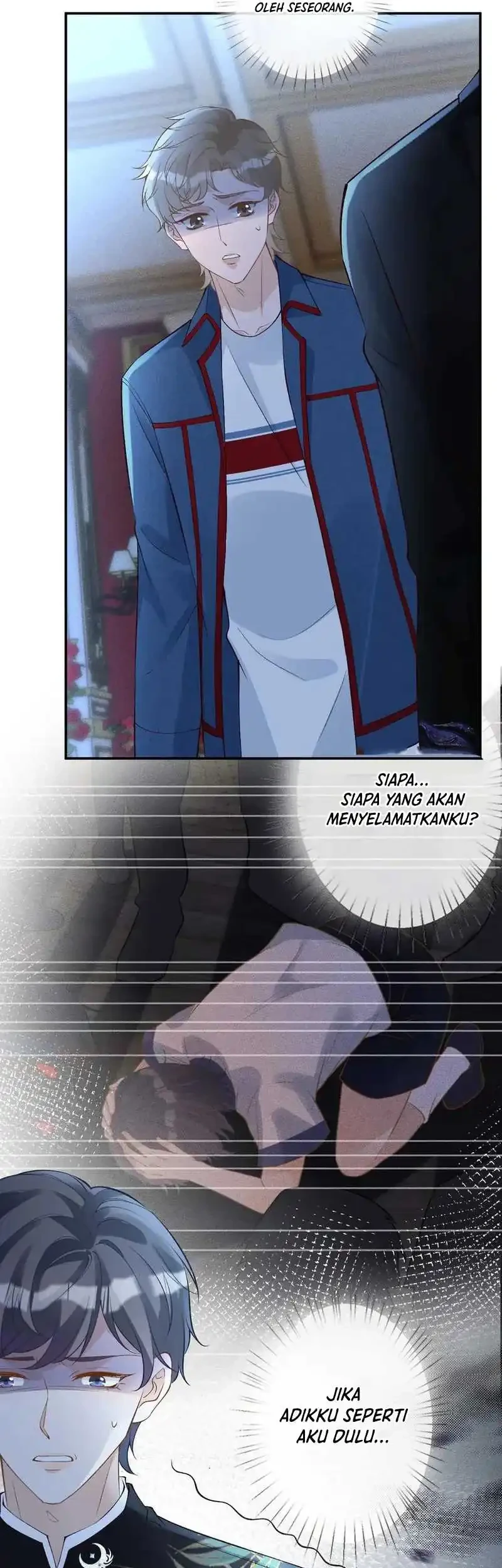 Bao Jin Wo De Xiao Majia Chapter 332 Gambar 5