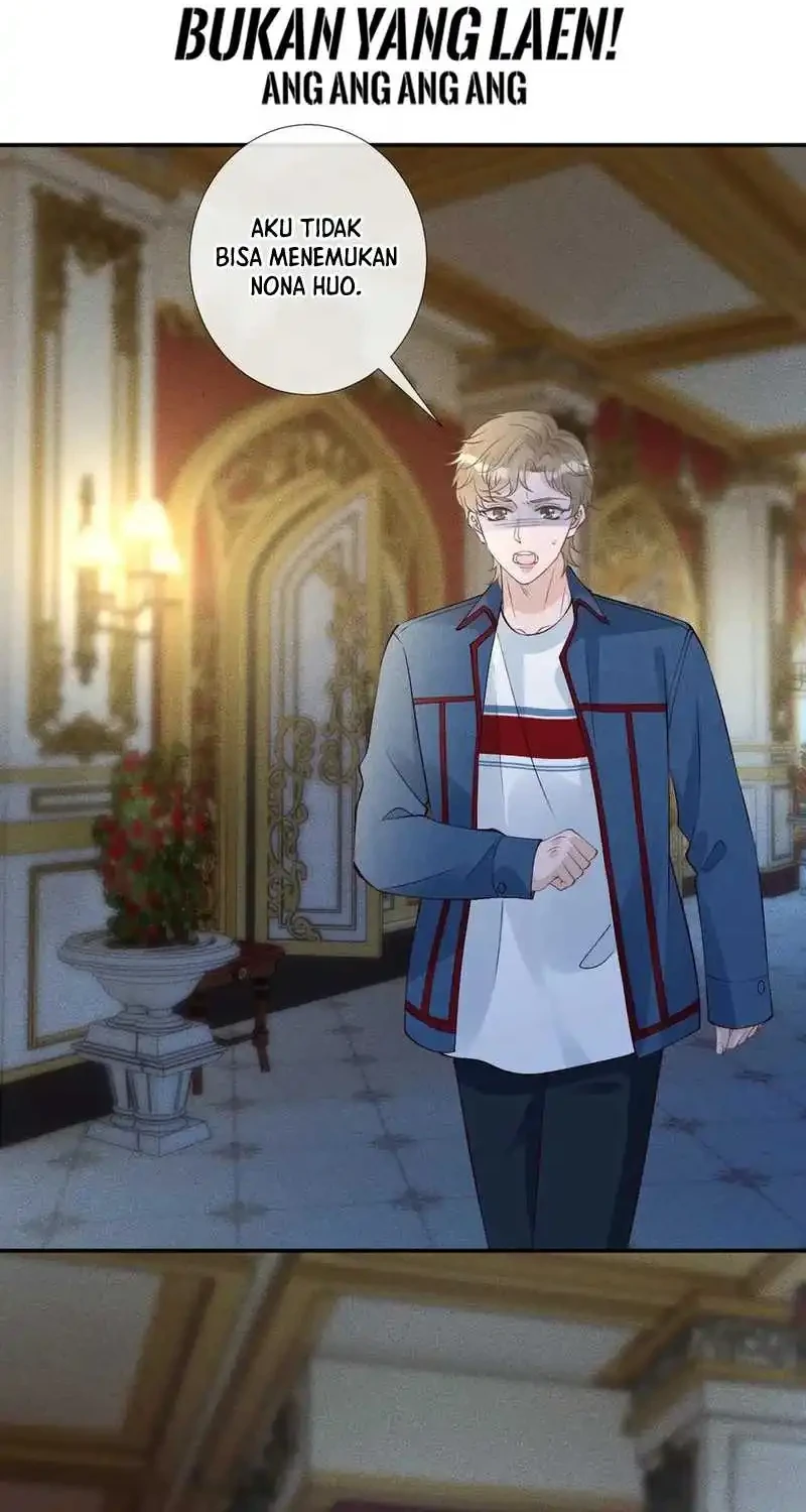 Bao Jin Wo De Xiao Majia Chapter 332 Gambar 8