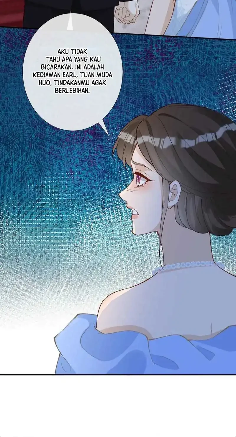 Bao Jin Wo De Xiao Majia Chapter 332 Gambar 16