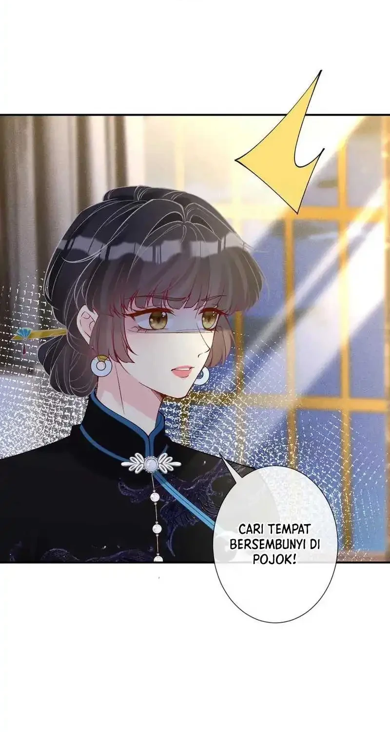 Bao Jin Wo De Xiao Majia Chapter 333 Gambar 19