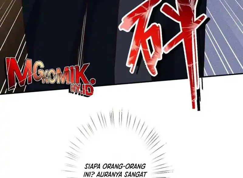 Bao Jin Wo De Xiao Majia Chapter 333 Gambar 21