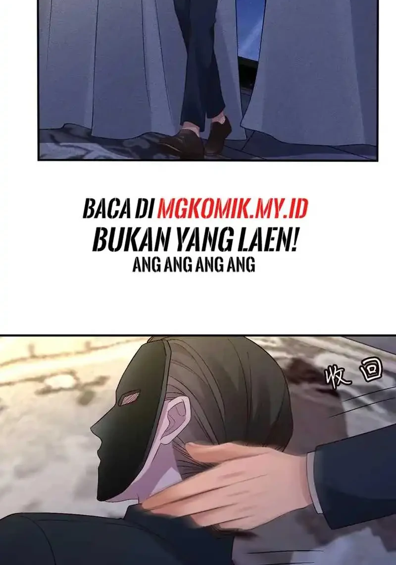 Bao Jin Wo De Xiao Majia Chapter 333 Gambar 27