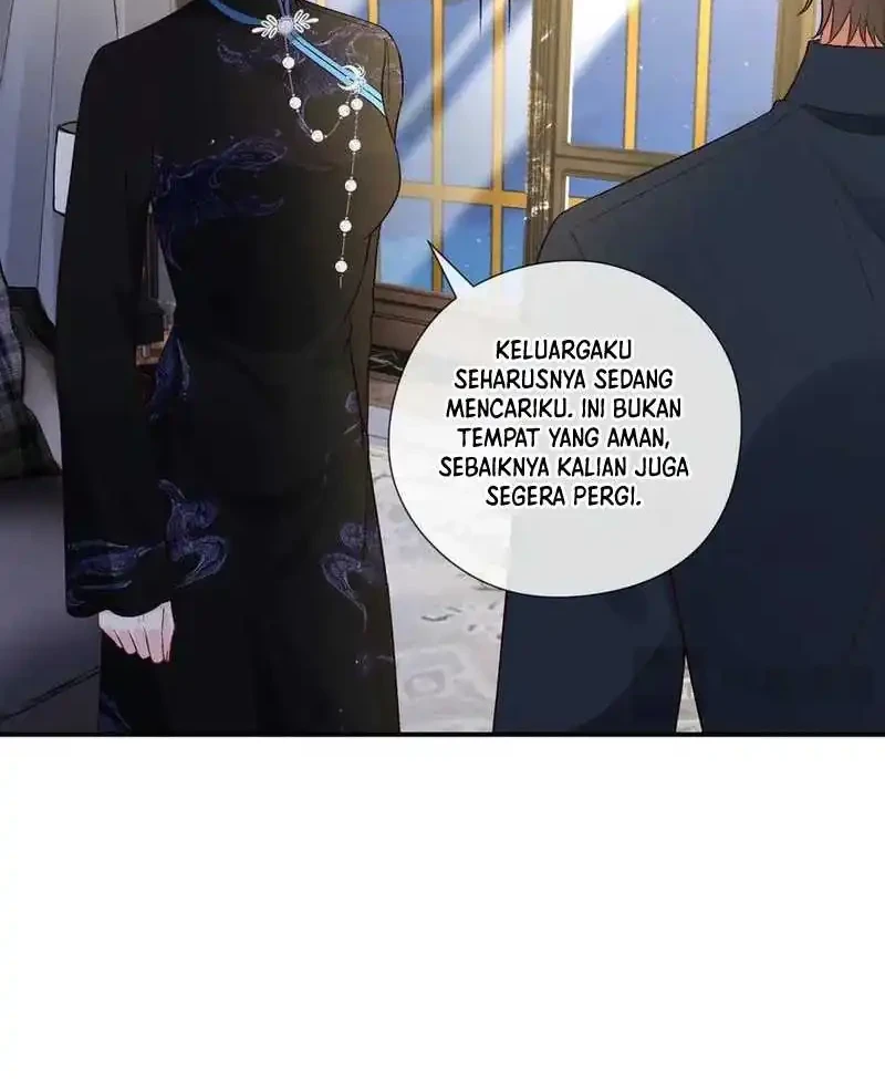 Bao Jin Wo De Xiao Majia Chapter 333 Gambar 29