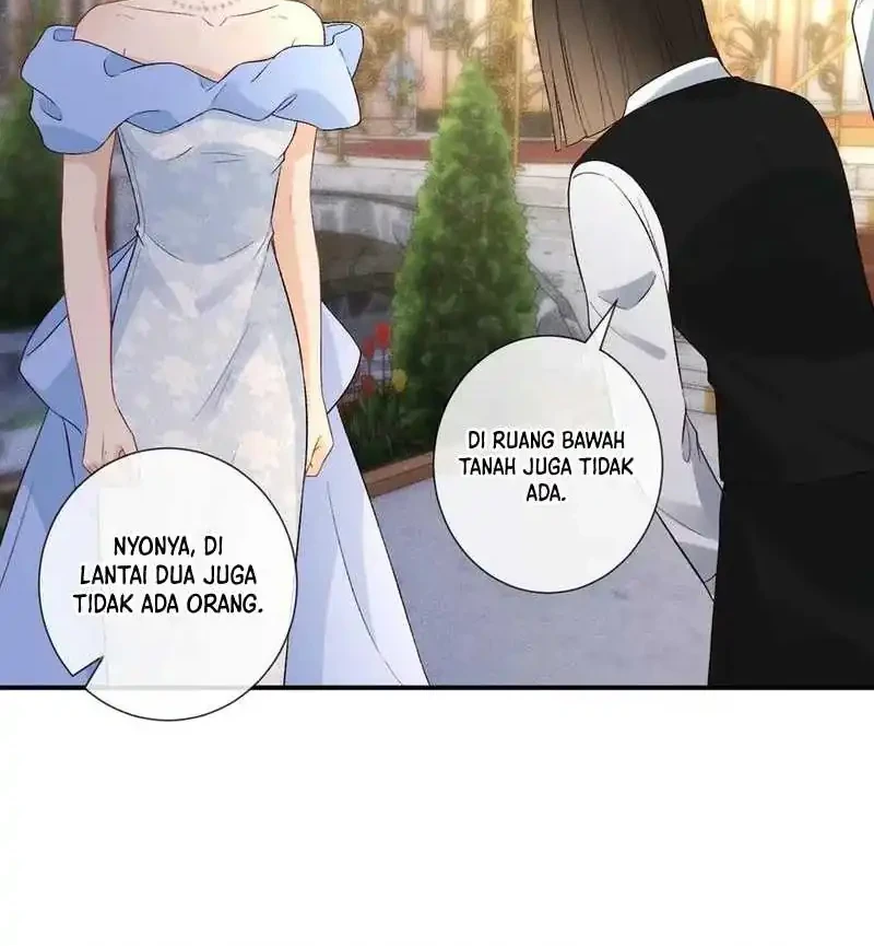 Bao Jin Wo De Xiao Majia Chapter 333 Gambar 31