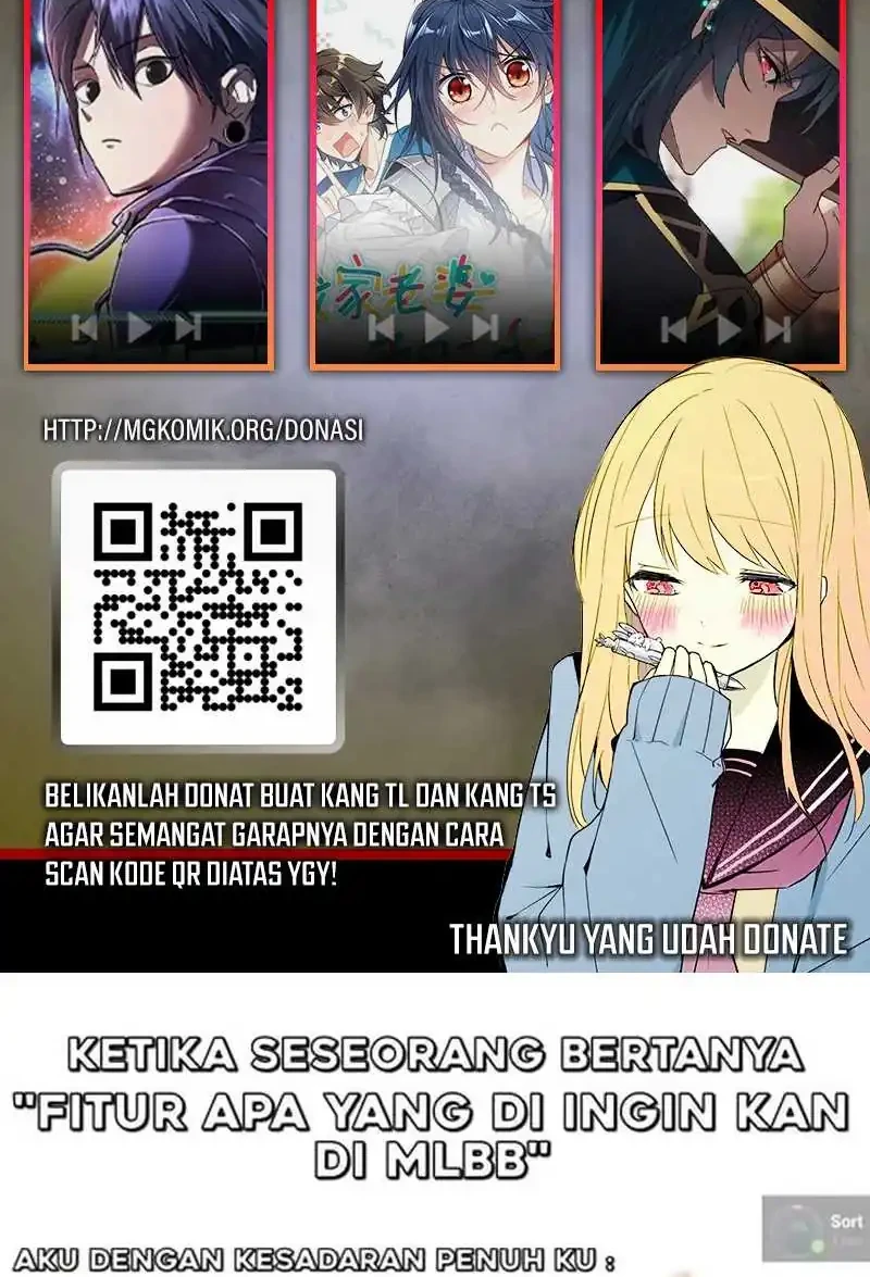 Bao Jin Wo De Xiao Majia Chapter 333 Gambar 37