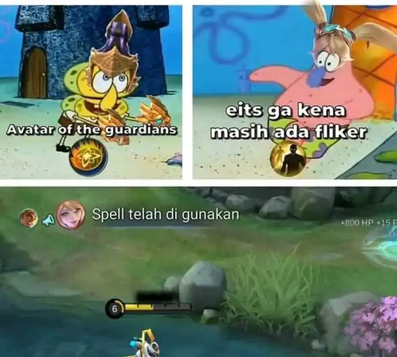 Bao Jin Wo De Xiao Majia Chapter 333 Gambar 38