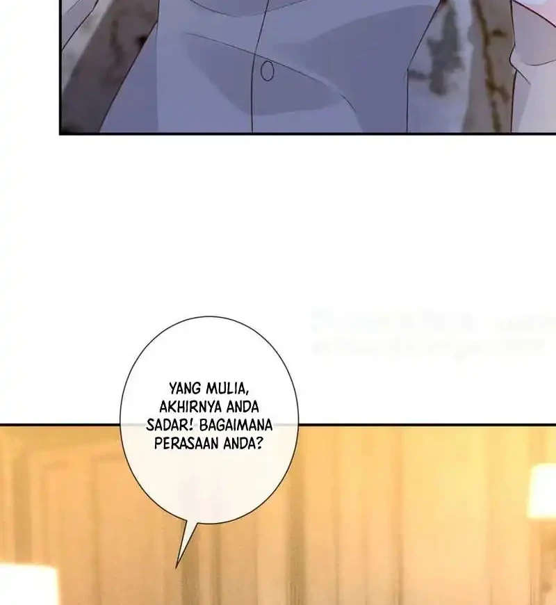 Bao Jin Wo De Xiao Majia Chapter 333 Gambar 4