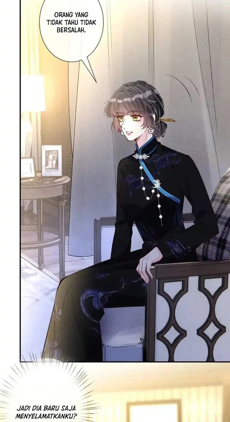 Bao Jin Wo De Xiao Majia Chapter 333 Gambar 6