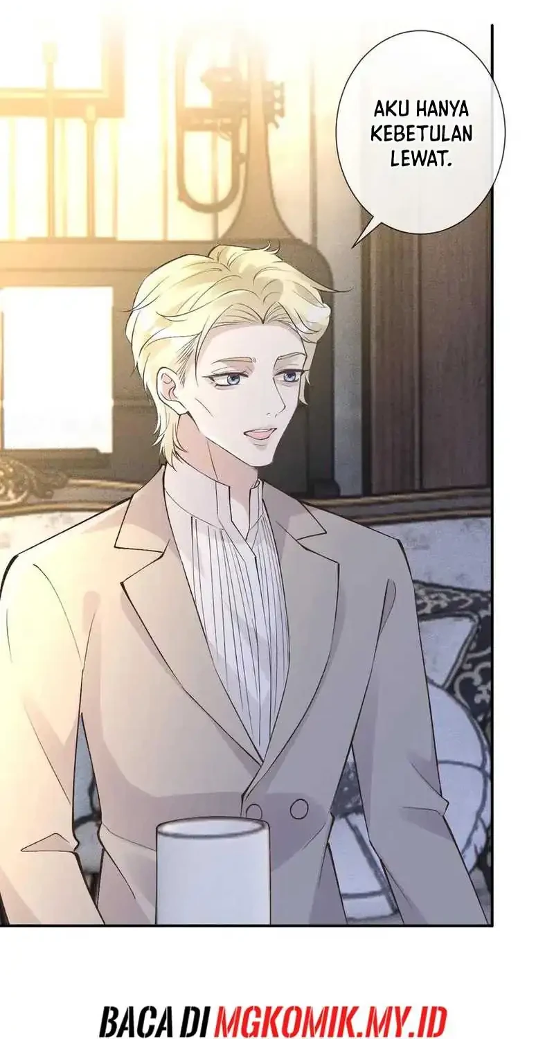 Bao Jin Wo De Xiao Majia Chapter 333 Gambar 8