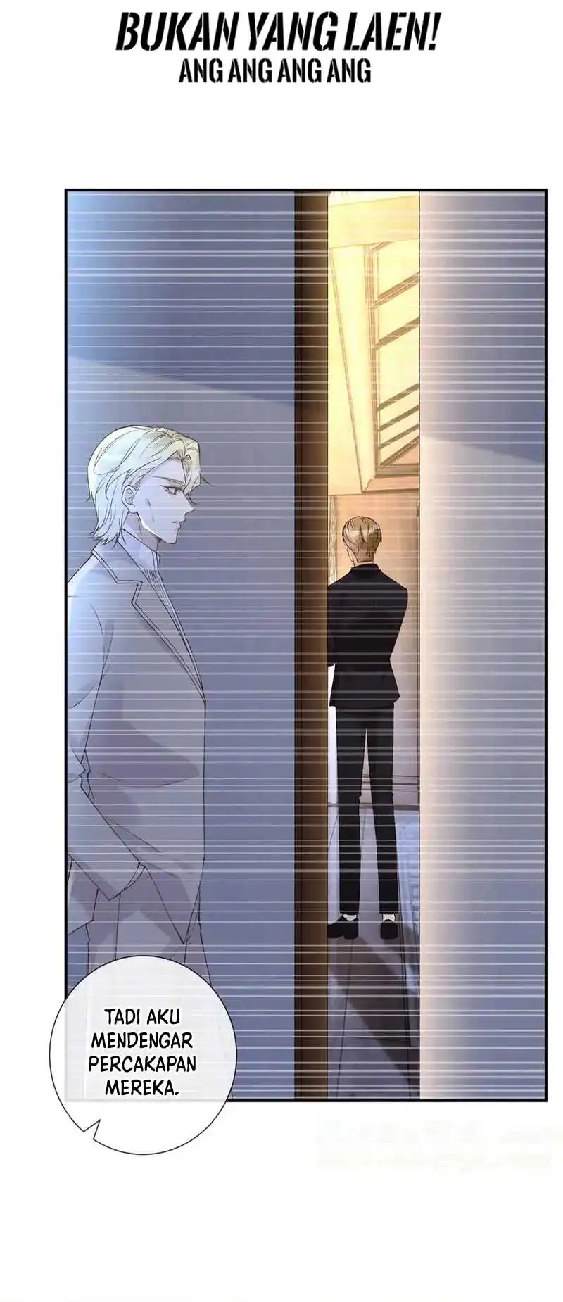 Bao Jin Wo De Xiao Majia Chapter 333 Gambar 9