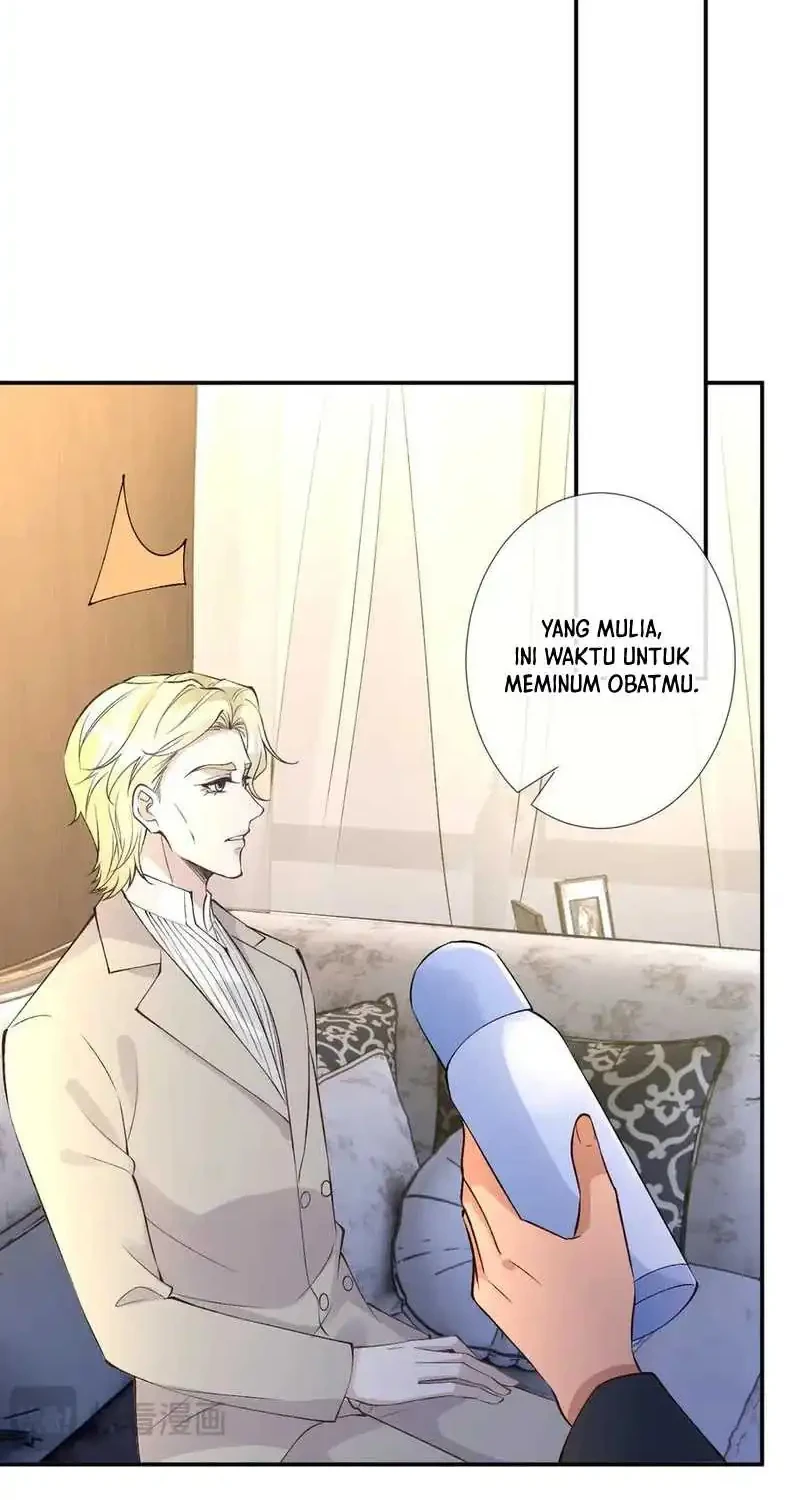 Bao Jin Wo De Xiao Majia Chapter 333 Gambar 11