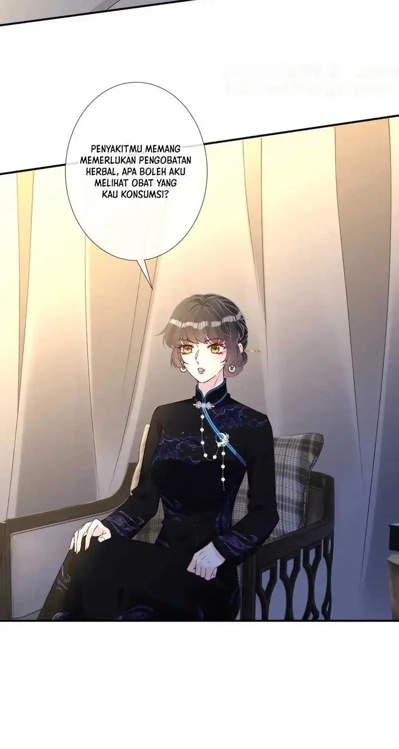 Bao Jin Wo De Xiao Majia Chapter 333 Gambar 15